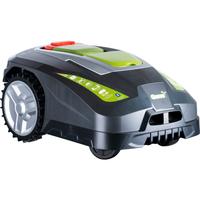 Mähroboter 900m² Rasenfläche, mit App, 35% Steigung, NP:499,95€ Bayern - Lichtenfels Vorschau