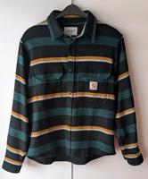 Carhartt L/S Bowman Shirt Hemd Jacke Dortmund - Hombruch Vorschau