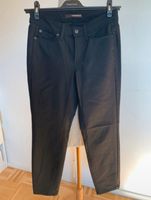 Schwarze 7/8 Hose von Cambio, Gr. 34 Bayern - Buchloe Vorschau