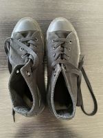 CONVERSE All Star Schuhe Größe 35 (3) schwarz Rheinland-Pfalz - Eitelborn Vorschau