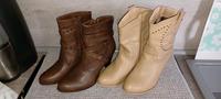 Stiefel Stiefeletten Nordrhein-Westfalen - Remscheid Vorschau