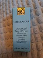 Estée Lauder Advanced Night Repair Synchronized Multi-Recovery Düsseldorf - Eller Vorschau