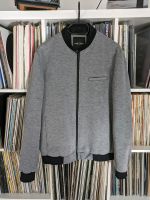 Herren College Jacke schlicht Gr. M Obergiesing-Fasangarten - Obergiesing Vorschau