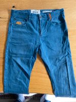 Hose SuperDry Blau Gr. 30/32 Nordrhein-Westfalen - Warendorf Vorschau