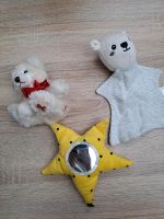 Kuscheltiere/Babyspielzeug Bayern - Olching Vorschau