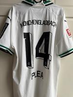 Borussia Mönchengladbach Spielertrikot Alassane Plea Saison 23/24 Rheinland-Pfalz - Sörgenloch Vorschau