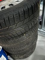 Winterreifen Opel Corsa D Nordrhein-Westfalen - Rheine Vorschau