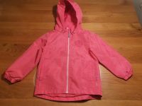 Kinder Regenjacke name.it pink Größe 104 Nordrhein-Westfalen - Plettenberg Vorschau