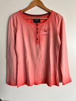 Soccx Langarmshirt 38/ M Niedersachsen - Wiesmoor Vorschau