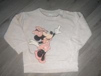 Minnie Mouse Pullover Größe 92 Nordrhein-Westfalen - Sankt Augustin Vorschau