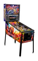 Iron Maiden Pro Flipper Stern Pinball Flipperautomat Rheinland-Pfalz - Volkesfeld Vorschau