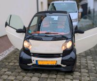 Smart for two Cabrio MCC 450 Sachsen - Chemnitz Vorschau