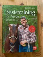 Bernd Hackl Basistraining für Pferde Sachsen - Frankenberg (Sa.) Vorschau
