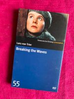 DVD Film Breaking the Waves Lars von Trier SZ Cinemathek Bayern - Marquartstein Vorschau