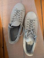 Adidas Original Stan Smith Halo reflektierend Gr. 46 Berlin - Mitte Vorschau