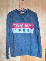 Tommy Hilfiger Pullover Gr. M Niedersachsen - Vechelde Vorschau