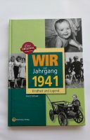 Wir vom Jahrgang 1941 Horst Wisser Geburtstag Wartberg Verla Baden-Württemberg - Heilbronn Vorschau