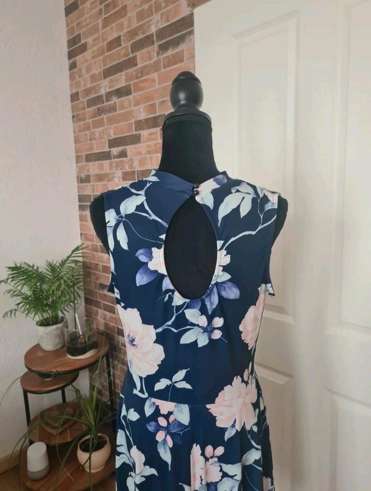 40 Blumenmuster, in | - Kleinanzeigen ist melrose, Sommerkleid Größe eBay Kleinanzeigen Hepberg jetzt von Bayern