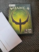 Quake 4 PC Spiel Nordrhein-Westfalen - Südlohn Vorschau