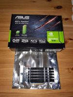 ASUS Grafikkarte GF630, 2GB DDR3, kurze Sondergröße, PCIe Berlin - Neukölln Vorschau