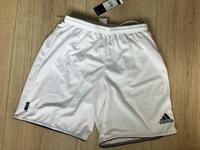 Adidas Shorts weiß Parma II Shorts Nordrhein-Westfalen - Brühl Vorschau