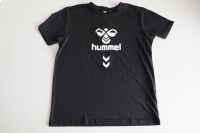 Hummel Shorts T shirt * Sport Anzug * Schwarz * Mode für Jungen * Schleswig-Holstein - Norderstedt Vorschau