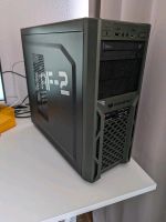 Gaming PC AMD FX 6300,8 GB,GTX 760, SSD, HDD Nordrhein-Westfalen - Mönchengladbach Vorschau