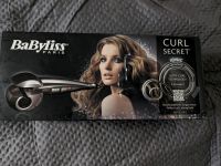 BaByliss Curl Secret Ionic Niedersachsen - Nienburg (Weser) Vorschau