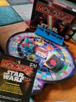 Hasbro B0324100 - Monopoly Star Wars, Brettspiel Hessen - Fuldabrück Vorschau