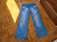 Größe M/S, Jeans von Blind Date, blau Baden-Württemberg - Rauenberg Vorschau