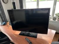 Samsung 40 Zoll LCD TV Niedersachsen - Aurich Vorschau