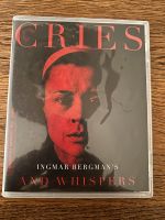 Cries and Whispers Criterion Collection Blu Ray München - Maxvorstadt Vorschau