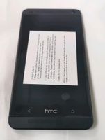 Display für HTC M7 LCD Display Schwarz mit Rahmen Bayern - Ingolstadt Vorschau