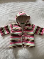 Baby Jacke für den Frühling Benetton Gr 50 56 Bayern - Allershausen Vorschau