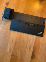 Lenovo ThinkPad Ultra Dock 40A2 20V inkl. 2 Schlüssel Essen - Steele Vorschau