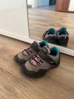 Leicht Trekking Wanderschuhe für Kinder Größe 25 Bama Tex Bayern - Bad Aibling Vorschau