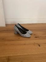 Pumps Glitzer wie Steve Madden 38 neu Düsseldorf - Lierenfeld Vorschau