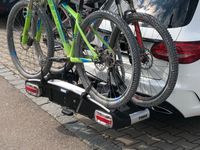 Thule Fahrradträger für 2 Fahrräder zu vermieten Bayern - Kissing Vorschau