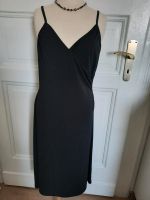 H&M Langes Damenkleid 42/44 XXL Wickeloptik neuw. Hessen - Hofgeismar Vorschau