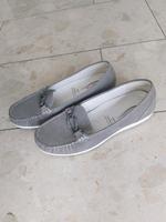 Medicus Schuhe Größe 6 1/2  Schnäppchen Nordrhein-Westfalen - Rheine Vorschau