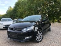 VW Polo 1.6 TDI 4 Zylinder*Navi*Tüv*Allufelgen*Lederlenkrad Nordrhein-Westfalen - Wipperfürth Vorschau