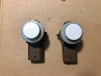 2x BMW PDC Ultraschallwandler Mineralweiss 9289307 neu! Stuttgart - Vaihingen Vorschau