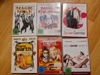 DVD Paket - teilweise noch Original-verpackt Thüringen - Weimar Vorschau