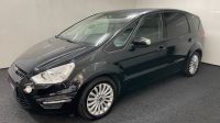 Ford S-Max Edition 2.0 Diesel  NAVI AHK TEMP PDC SCHECKH. TÜV-NEU Nordrhein-Westfalen - Wermelskirchen Vorschau