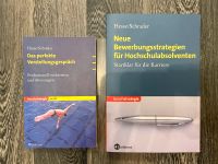 Hesse/Schrader - neue Bewerbungsstrategien für Hochschulabsolvent München - Schwabing-Freimann Vorschau