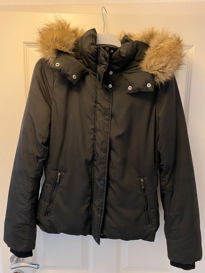 Jacke H&M 38 in Zell (Mosel)