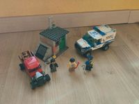 Lego City Polizei und Verbrecher 60048 Baden-Württemberg - Ulm Vorschau