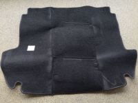 Kofferraummatte Textil Hyundai Santa Fe ab 2012 Nordrhein-Westfalen - Solingen Vorschau