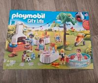 Playmobil 9272 neu ungeöffnet Nordrhein-Westfalen - Oberhausen Vorschau