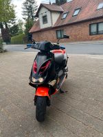 Aprilia sr 50 Harburg - Hamburg Neugraben Vorschau